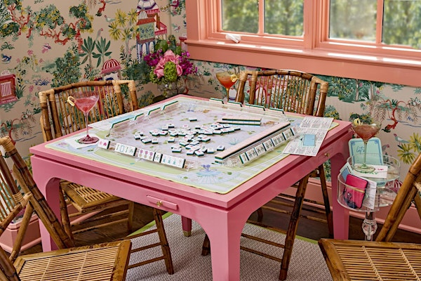 Ampersand's Introduction to Mahjong Series (3 Lessons) | Ampersand Shops