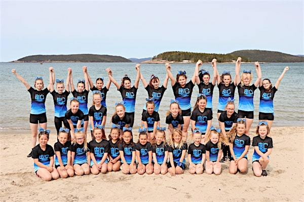 Big Lake Cheer ShowcaseJoin us for an exciting showcase of stunts  tumbling | Marathon High School