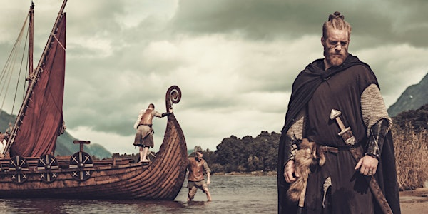 Sips & Ships: Viking Navigation | Skål Beer Hall