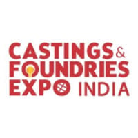 Castings & Foundries Expo 2025 | HEC Exhibition Centre, Gujarat, India