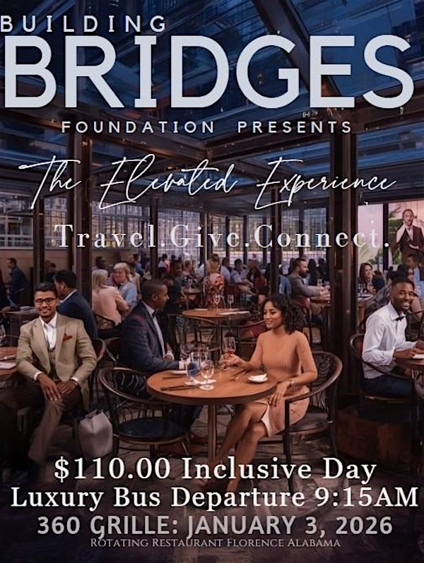 The Elevated Experience: Travel. Give. Connect. | 10 Hightower Pl