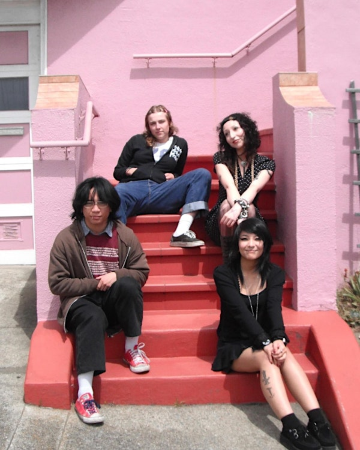 FEBUARY live at Healer | Healer