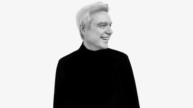 An Evening With David Byrne - Who is the Sky Tour 2026 (Portland) | Keller Auditorium