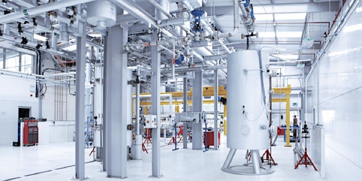 Niveau 1 – Conception des réseaux vapeur | Spirax Sarco Canada Ltd