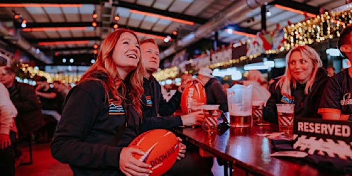 IRELAND V ITALY: SIX NATIONS 2026 | BOXPARK Wembley