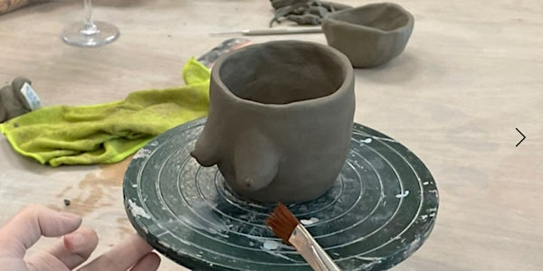 BoobieBu Pottery | Fatclay Pottery