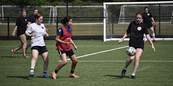 Football (Women's) Pay & Play - Talbot Campus | Bournemouth University, Talbot Campus