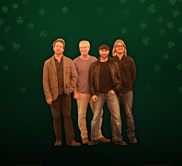 Signal Hill’s St.Paddy’s Day Bash | Multicultural Association of Fredericton