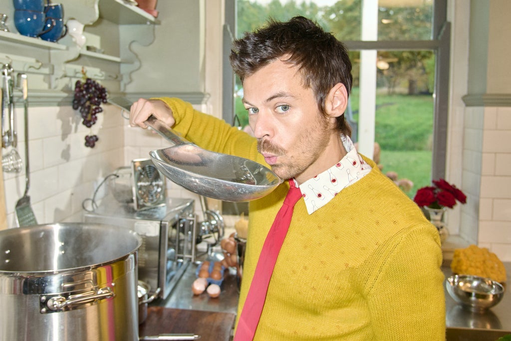 Harry Styles: Together, Together (New York) | Madison Square Garden