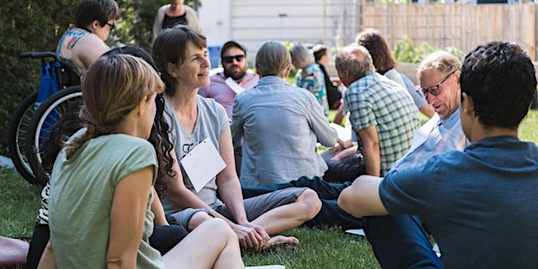 Consider the Lilies Collective | Grace Bible Church of Winnipeg