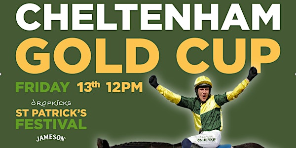 The Cheltenham Fanzone at Dropkicks! | Dropkick Murphys