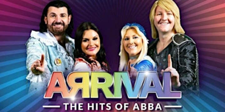 ABBA Tribute & Disco | Metropolitan Bushey