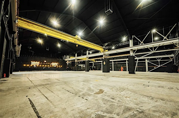 Bristol Card Convention 2026 | The Prospect Building