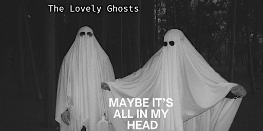 The Lovely Ghosts | Guitar Shack