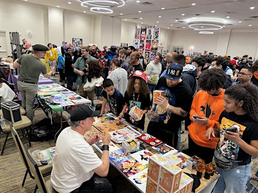 Regina Anime-Fest | The Atlas˚ Hotel
