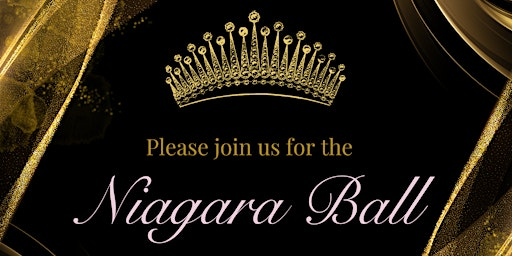 Niagara Ball 2026 | Club Roma