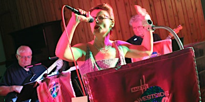 Live Band Dance with Westside Swing • Slovenian Society Hall • Burnaby | Slovenian Society