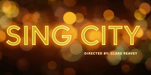 Sing City @ Sea Lanes - April Edition | The Clubhouse, Sea Lanes Brighton