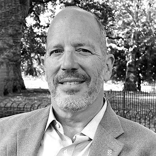 Christopher A Ford - Sino-American Competition in the 21st Century | Noel Salter Room, New College