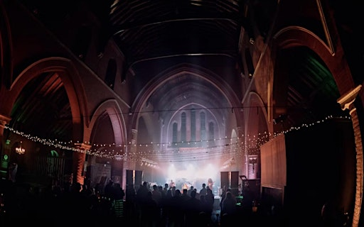 Alternative Wedding Network - Hampshire - Quay West Studios | Quay West Studios Ltd