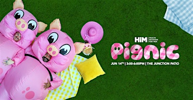 The HIM Pignic @ Junction | Junction