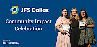 Annual JFS Dallas Community Impact Celebration | Congregation Shearith Israel