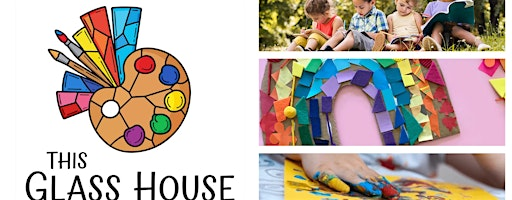 Art en Plein Air - Édition Enfants | Rose Valley Community Park