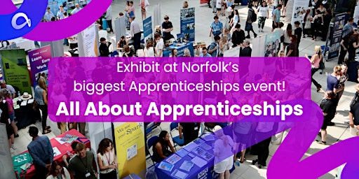 All About Apprenticeships 2026 | Millennium Library the Forum