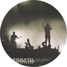 Underoath Jacksonville Concert Tour 2026｜June 08 | The Albatross