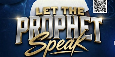 Night of Relief/ Let The Prophet Speak | 1823 Commercenter W