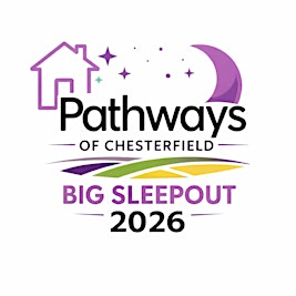 Pathways of Chesterfield Big Sleep Out 2026 | Holmebrook Valley Park