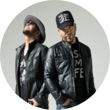 LoCash, Atlus Henderson Concert Tour 2026｜August 16 | M Resort Spa Casino