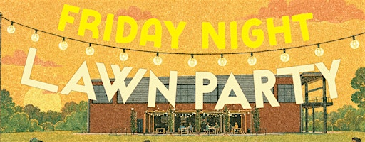 Friday Night Lawn Party at Blackburn | Blackburn Beer Company