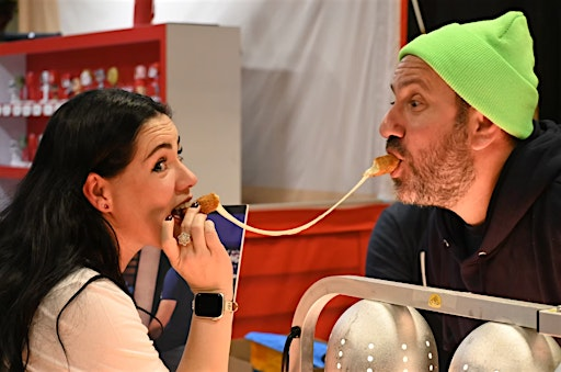 Philadelphia TASTE! Festival of Food, Wine & Spirits 2026 | Valley Forge Convention Center