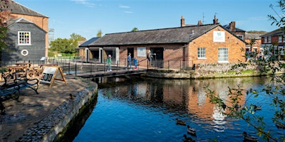Silver Ring Workshop | Whitchurch Silk Mill