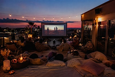 FAMILY MOVIE NIGHT ✨ | Yogalina Studios Oxford
