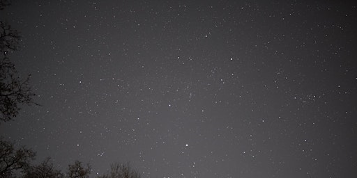 Stargazing and Astronomy Evening - Nature Discovery Centre, Friday 16 October | Nature Discovery Centre