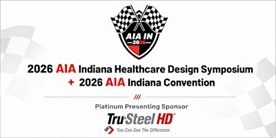 2026 AIA Indiana Healthcare Design Symposium & AIA Indiana Convention | Dallara IndyCar Factory