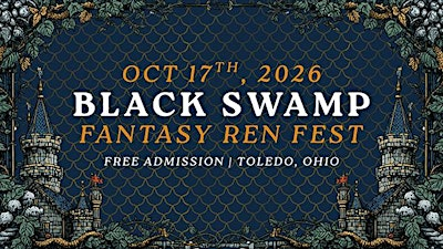 Black Swamp Ren Fest | Toledo Club
