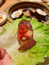CP值好高嘅任食韓燒