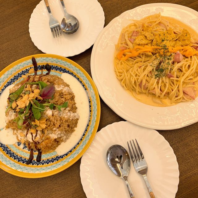 귀여운 청주 희희식당