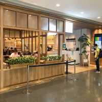 銅鑼灣新派韓式餐廳