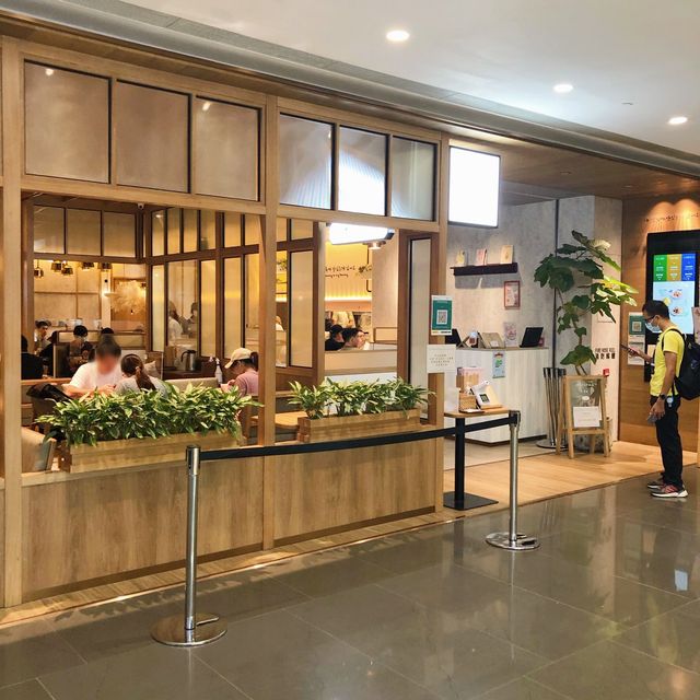 銅鑼灣新派韓式餐廳 銅鑼灣新派韓式餐廳