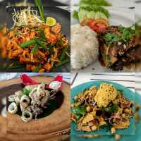 รีสอร์ทสวนสนุกน้ำในฝัน