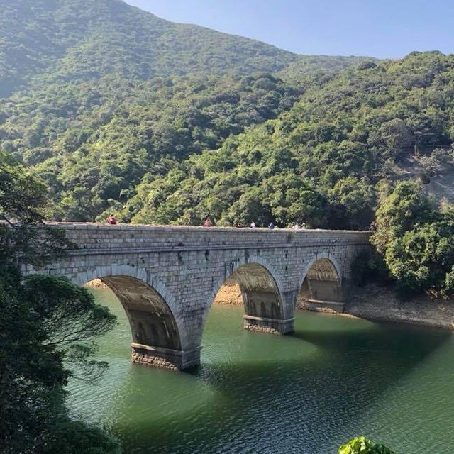 大潭水霸打卡no1