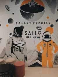SALLO COFFE SPECIAL JAKARTA