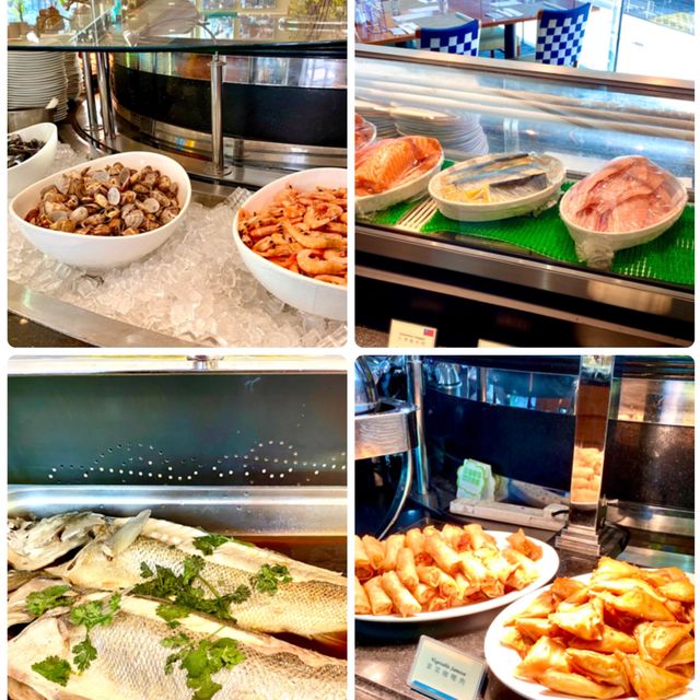 ［綠怡咖啡廳］- 好嘆嘅Weekend Brunch😋