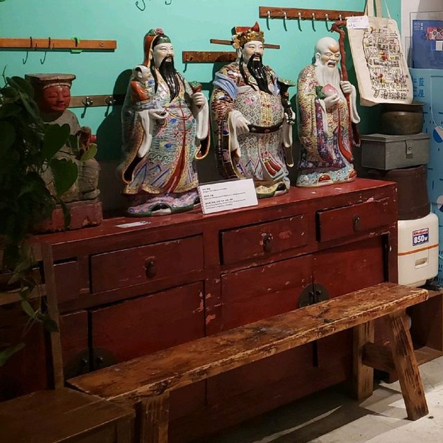 灣仔藍屋