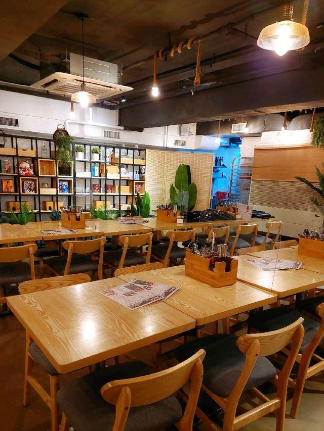 九龍灣 | Hidden 和洋食屋 | 抵食下午茶