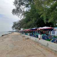 หาดปึกเตียน